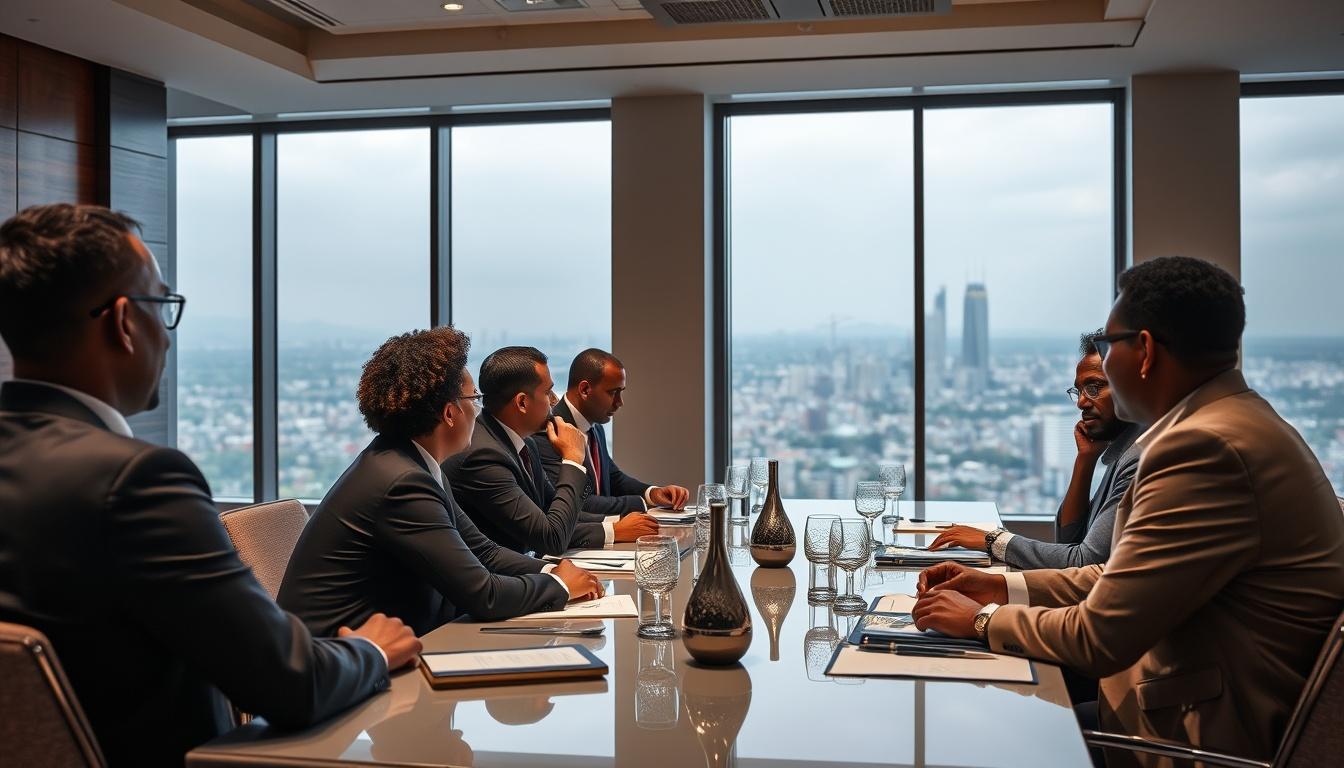 Executive Masterclass